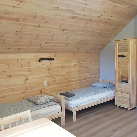 Wrzosowe Wzgorze Villa Checiny  Room photo