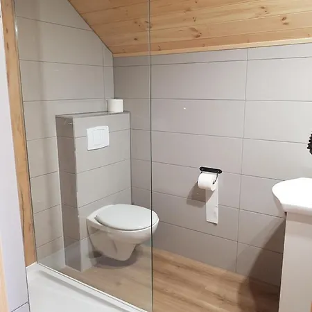 Wrzosowe Wzgorze Villa Checiny  Room photo