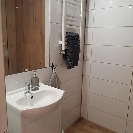 Wrzosowe Wzgorze Villa Checiny  Room photo