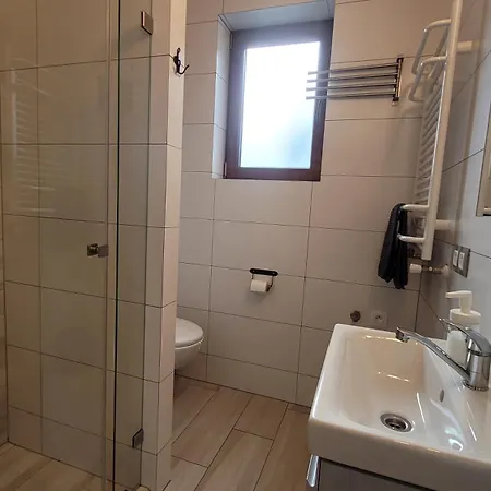 Wrzosowe Wzgorze Villa Checiny  Room photo