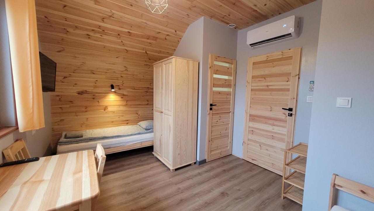 Lodge Wrzosowe Wzgorze *