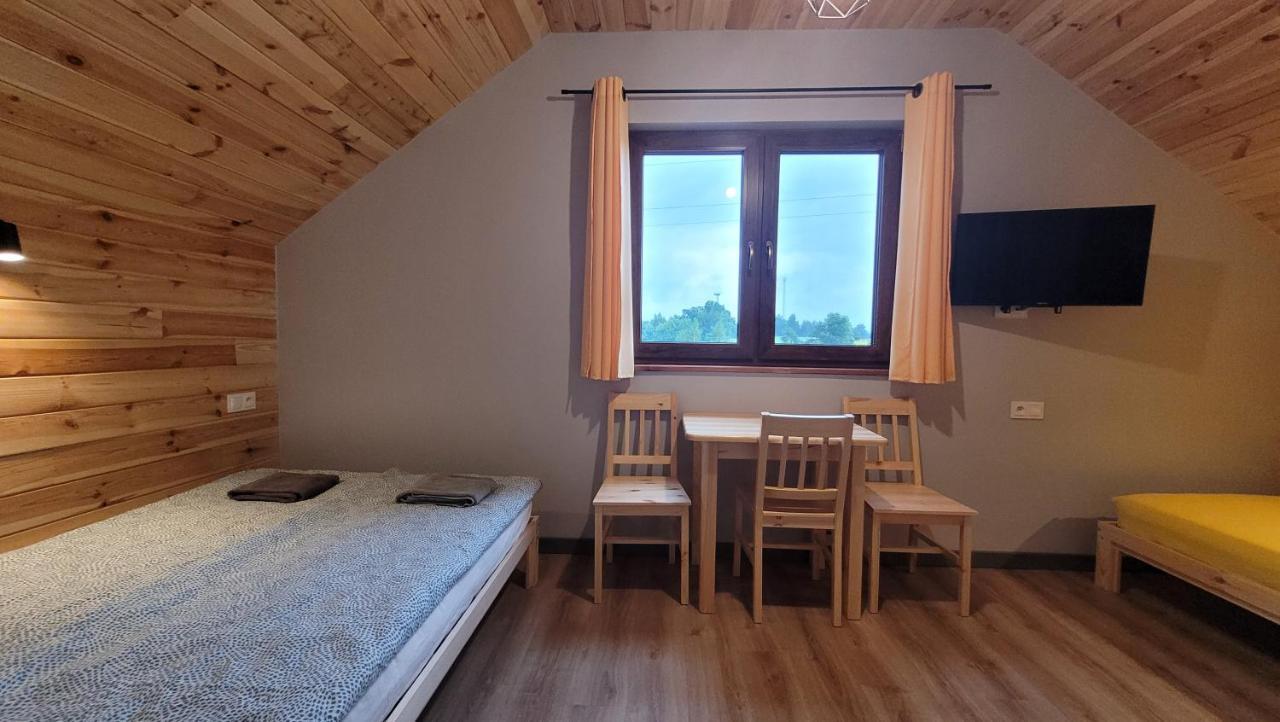 Wrzosowe Wzgorze * Checiny (Swietokrzyskie)
