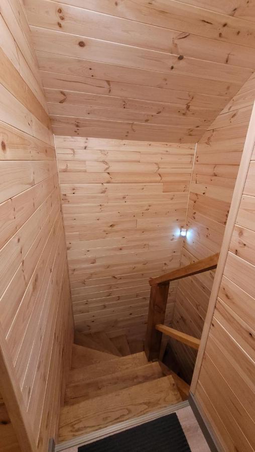 Wrzosowe Wzgorze Lodge