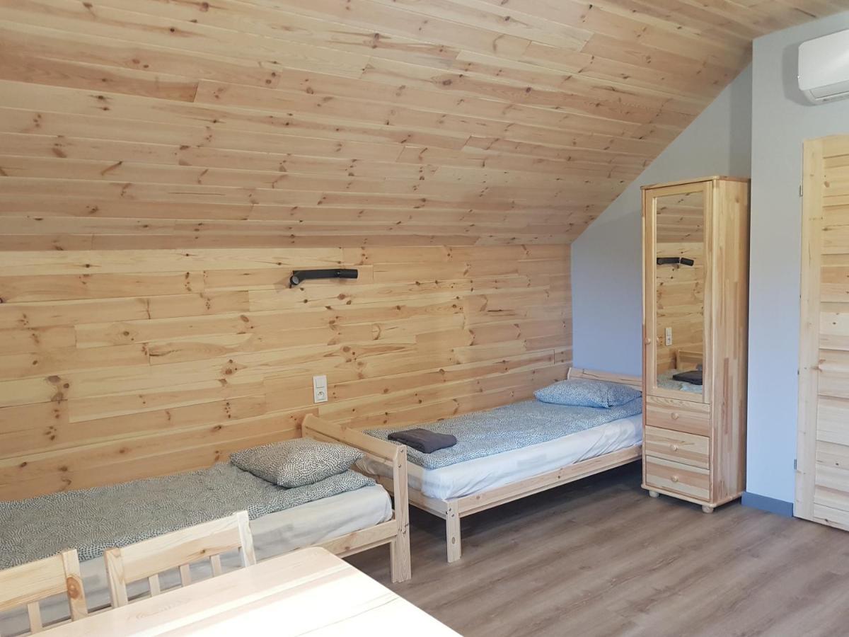 Lodge Wrzosowe Wzgorze