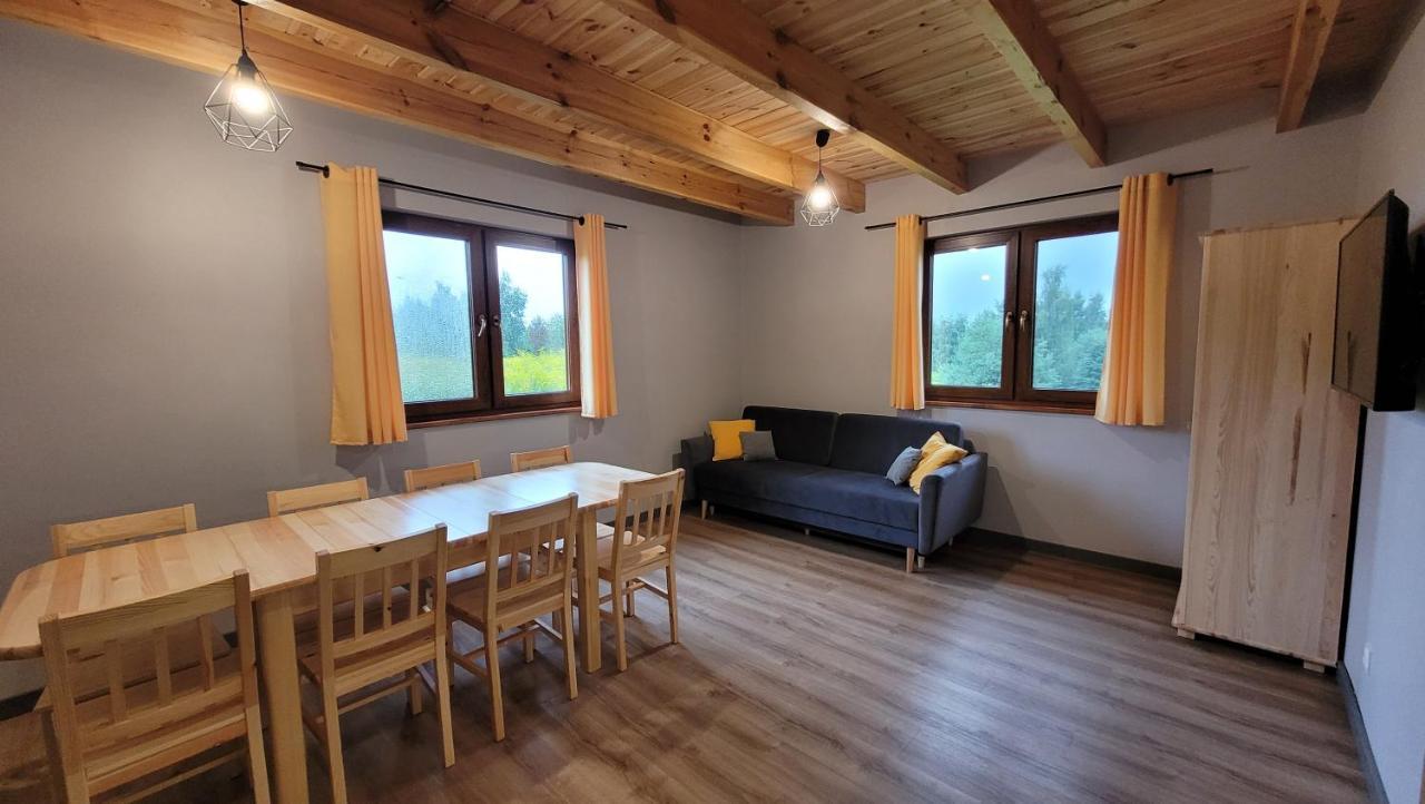 Wrzosowe Wzgorze Checiny (Swietokrzyskie)