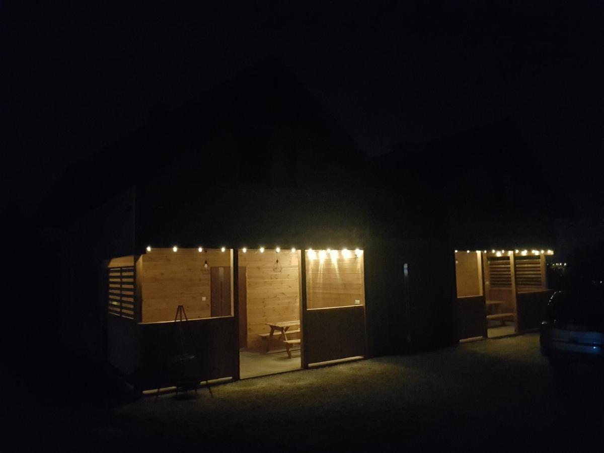 Wrzosowe Wzgorze * Checiny (Swietokrzyskie)