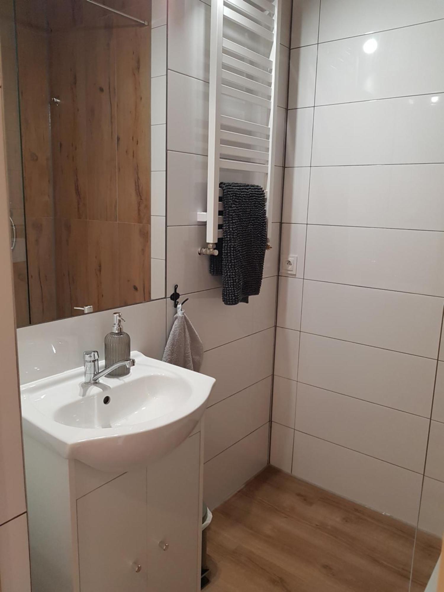Wrzosowe Wzgorze Checiny (Swietokrzyskie)
