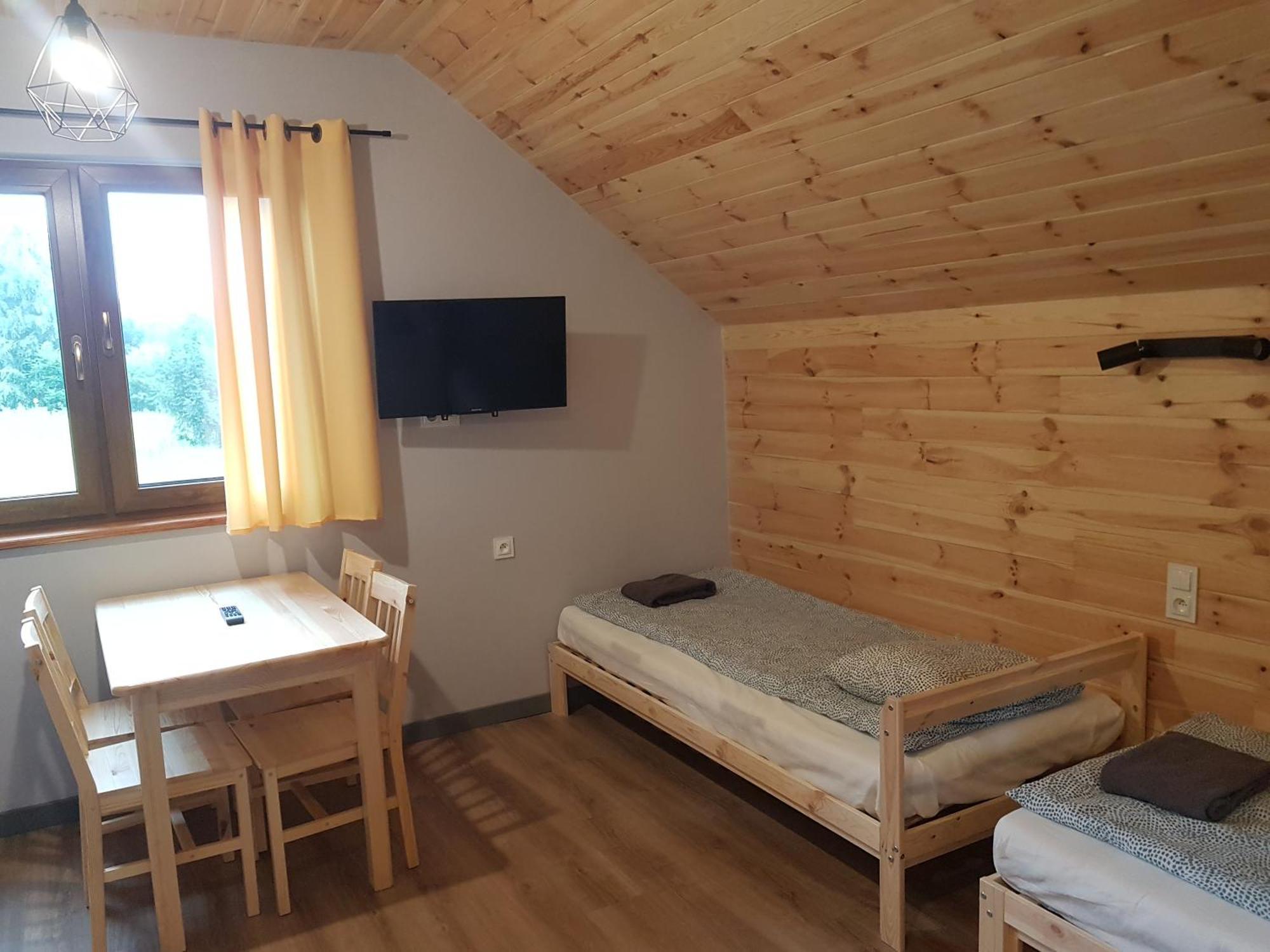 Wrzosowe Wzgorze Checiny (Swietokrzyskie)
