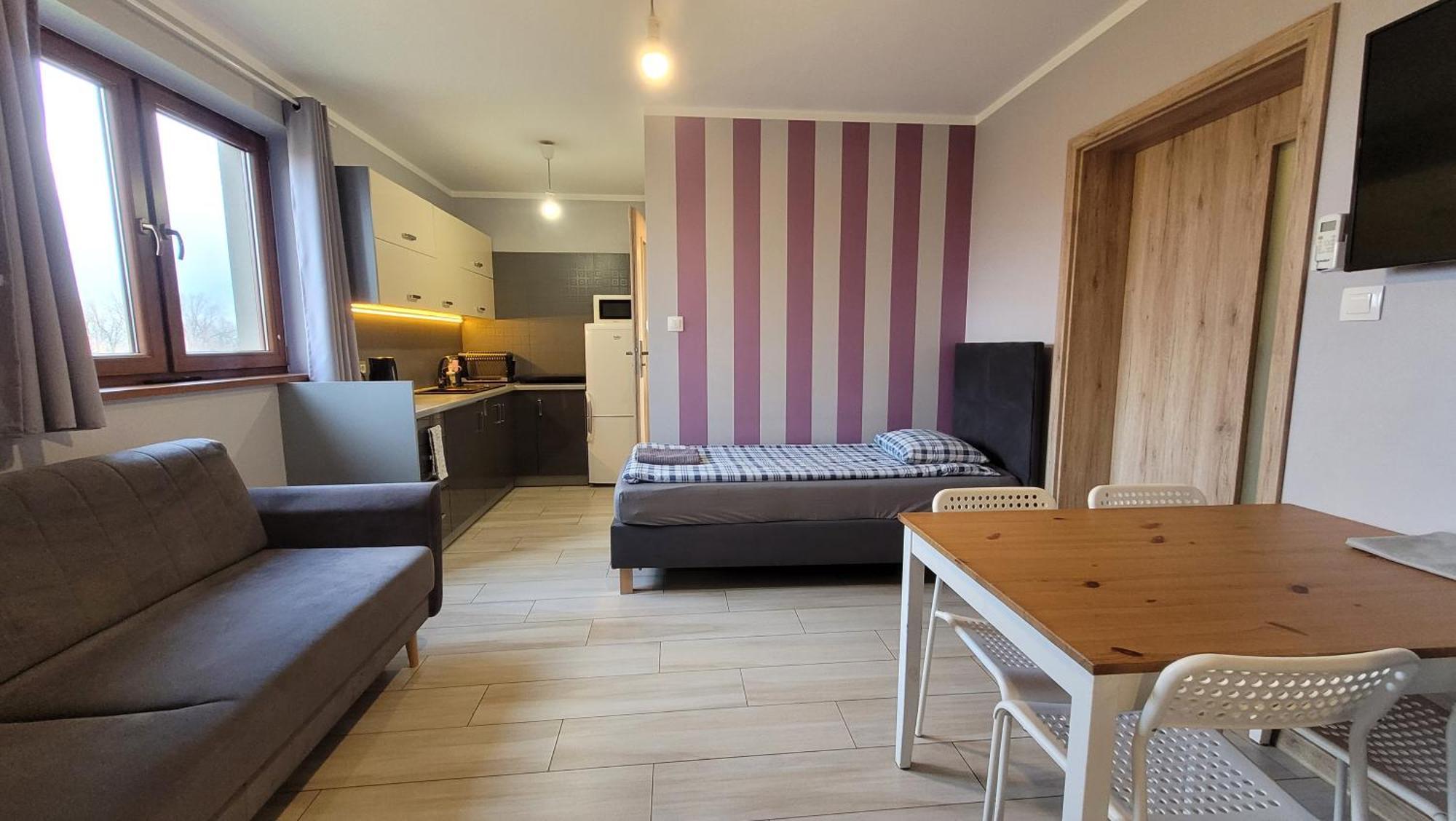 Lodge Wrzosowe Wzgorze Checiny (Swietokrzyskie)