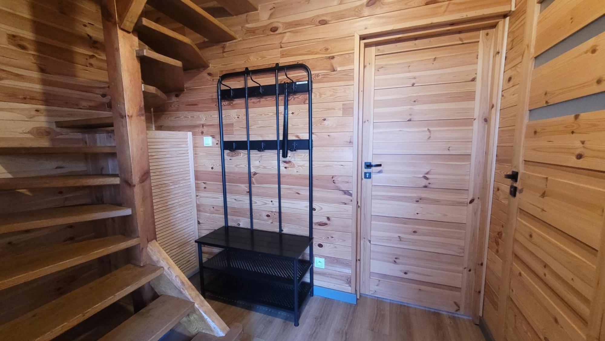 Lodge Wrzosowe Wzgorze