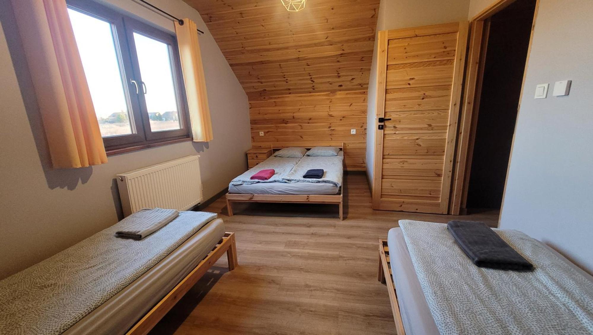Wrzosowe Wzgorze *