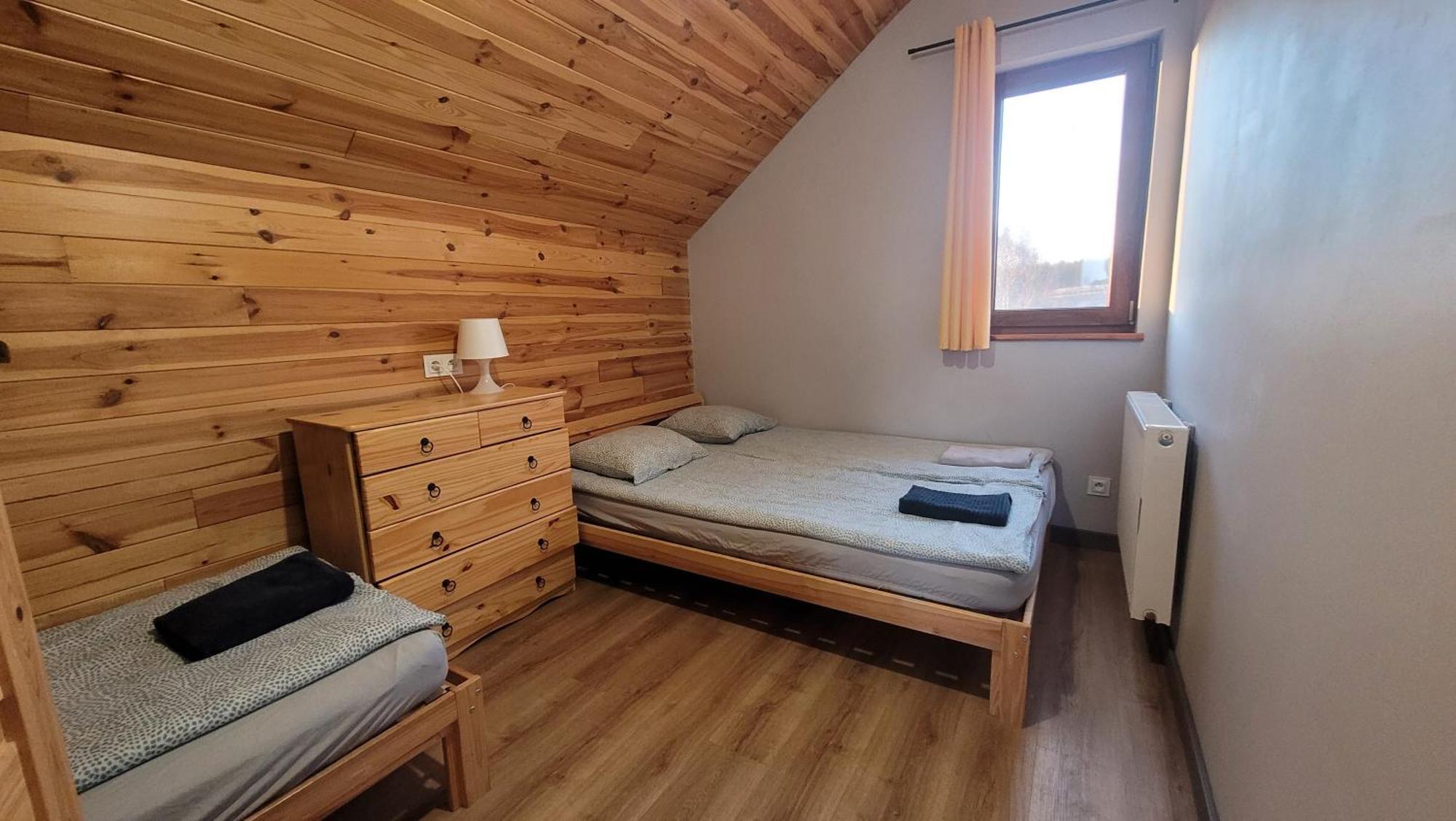 Wrzosowe Wzgorze Checiny (Swietokrzyskie)