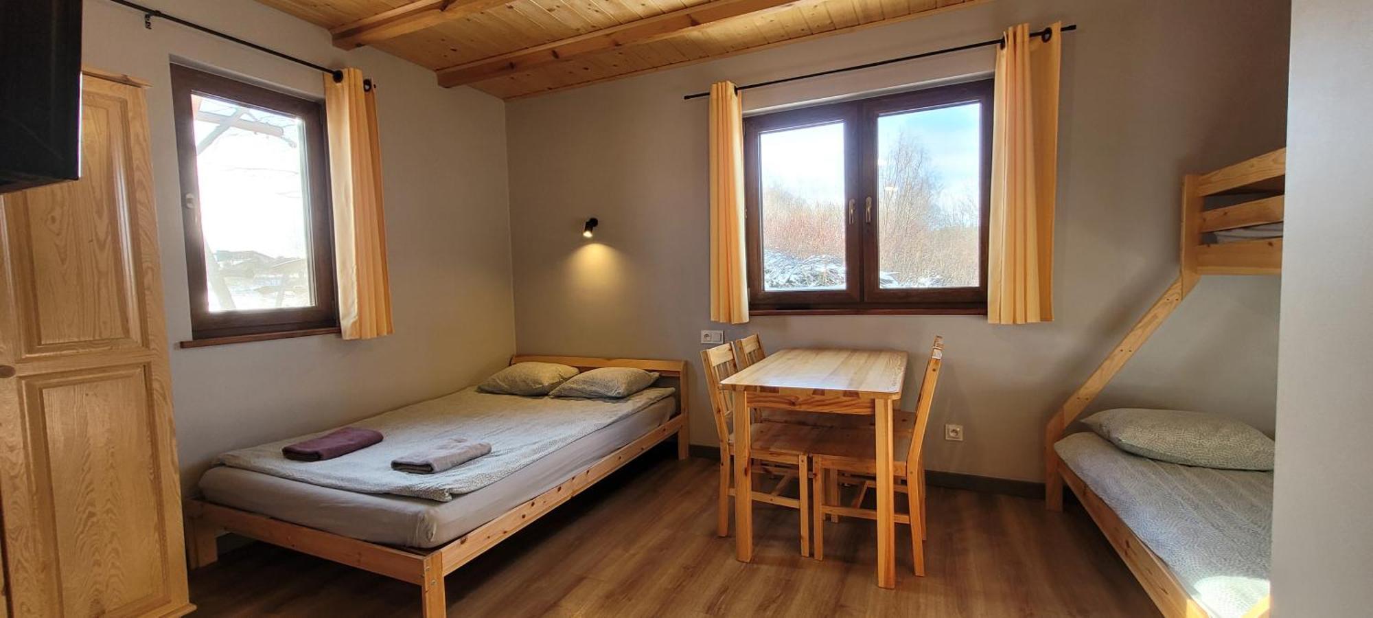 Wrzosowe Wzgorze Checiny (Swietokrzyskie)